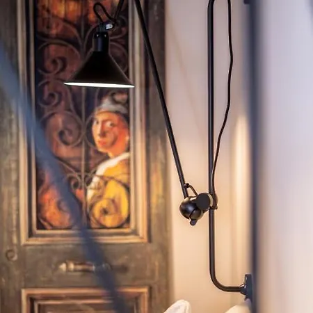 Ferienwohnung Εν Ιωαννίνοις Loft 2 Ioannina Exterior foto