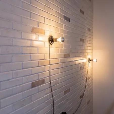 Ferienwohnung Εν Ιωαννίνοις Loft 2 Ioannina Exterior foto
