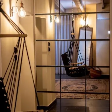 Ferienwohnung Εν Ιωαννίνοις Loft 2 Ioannina Exterior foto