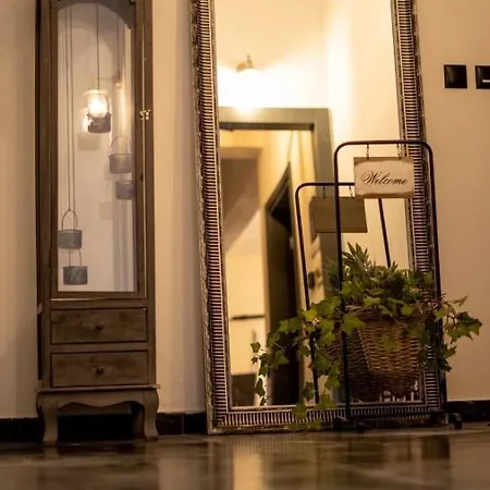 Ferienwohnung Εν Ιωαννίνοις Loft 2 Ioannina Exterior foto