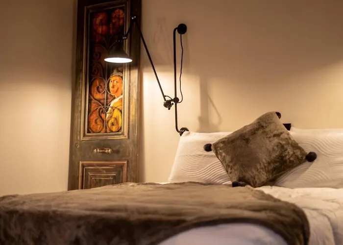Εν Ιωαννίνοις Loft 2