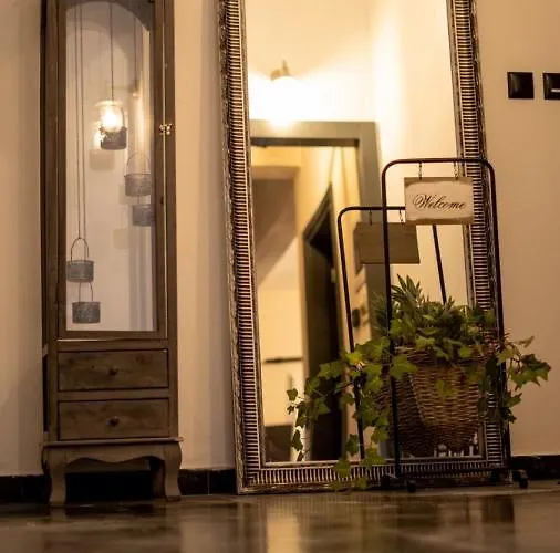 Εν Ιωαννίνοις Loft 2