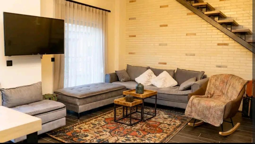 Apartment εν ιωαννίνοις Loft 2