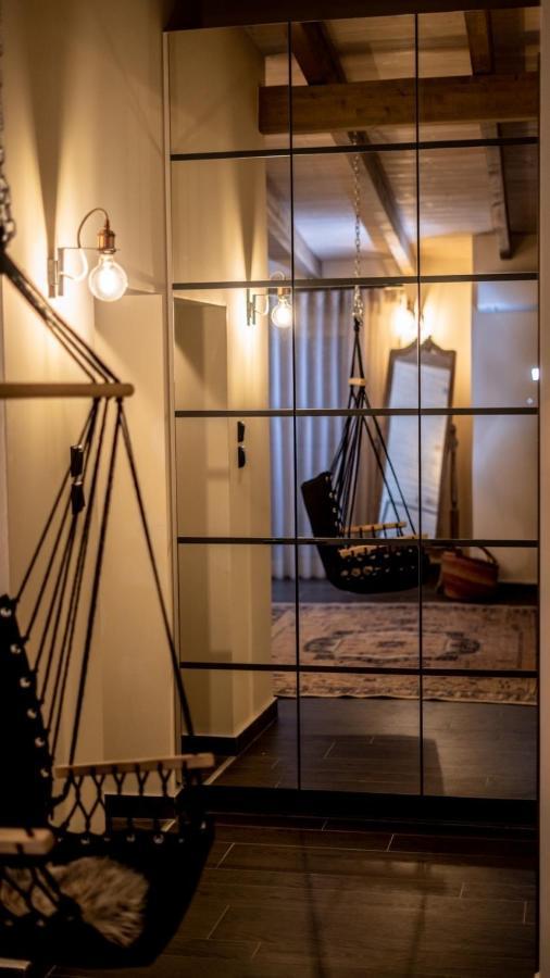 εν ιωαννίνοις Loft 2 Ioannina