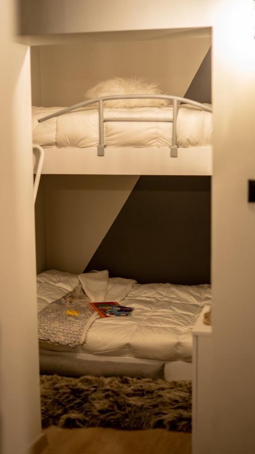 εν ιωαννίνοις Loft 2 Apartment Ioannina