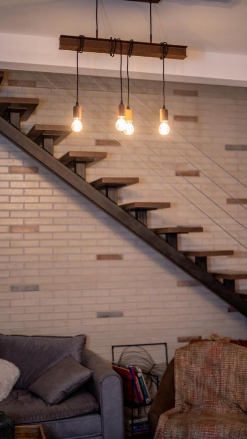 εν ιωαννίνοις Loft 2 Apartment