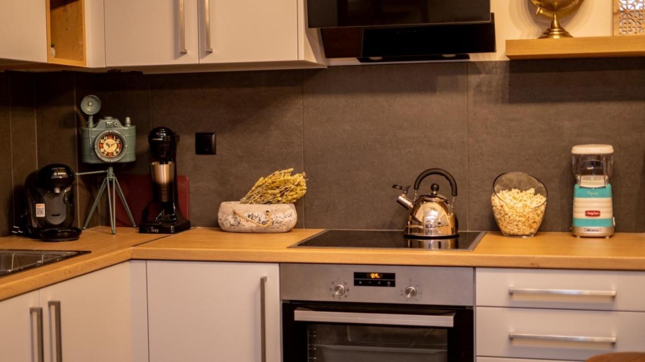 εν ιωαννίνοις Loft 2 Apartment *