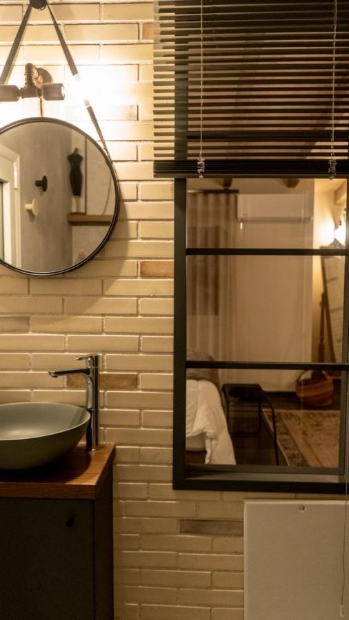 εν ιωαννίνοις Loft 2 Ioannina